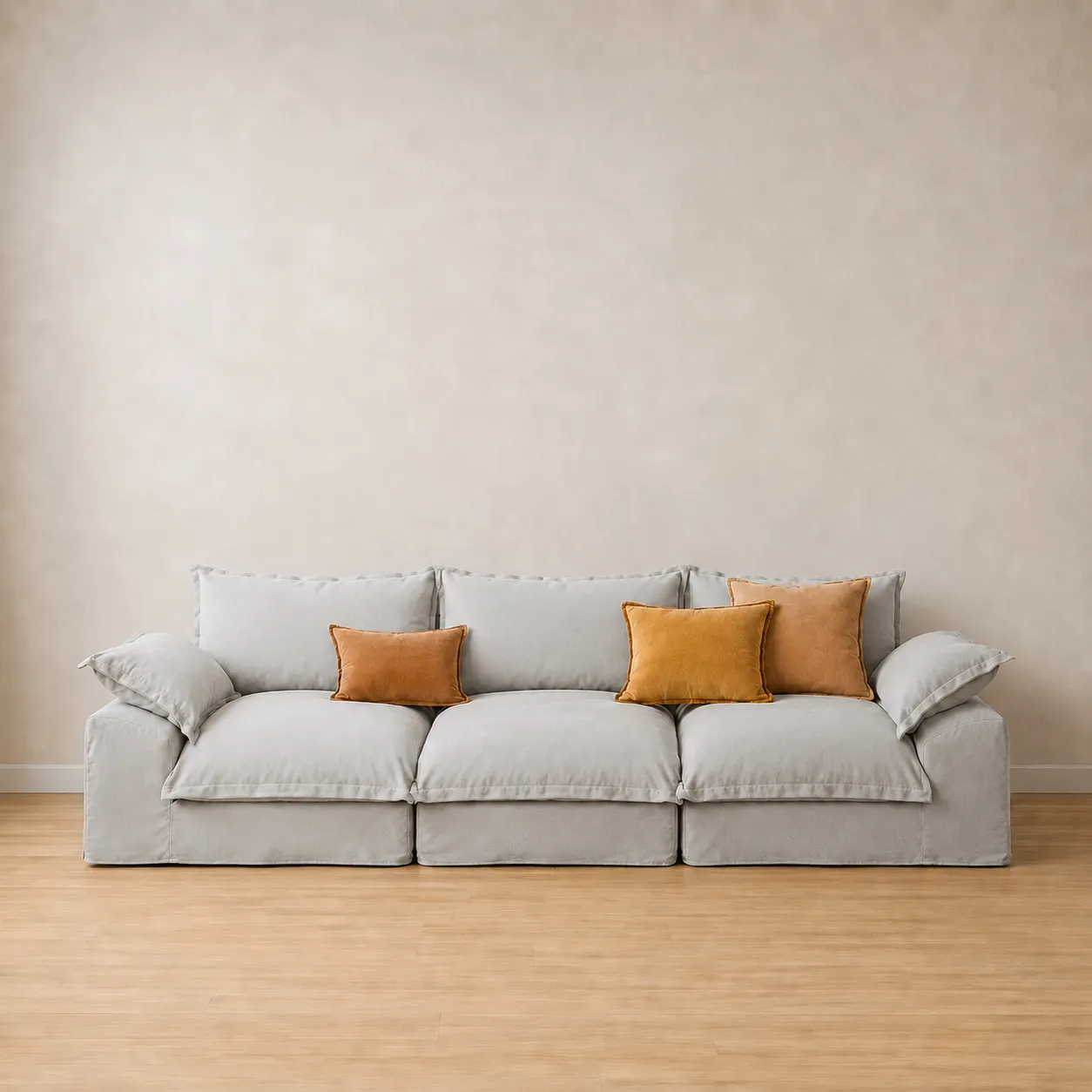 Made to order sofas